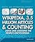 Wikipedia, 3.5 Million Arti...