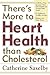 There's More to Heart Health Than Cholesterol