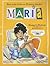Maria: Una Nina Latina en Estados Unidos/A Latino Girl in the United States (Spanish Edition)