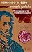 Hernando de Soto among the Apalachee by Charles R. Ewen