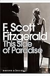 This Side of Paradise by F. Scott Fitzgerald