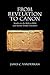 From Revelation to Canon: S...