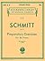 Schmitt Op. 16 by Aloys Schmitt