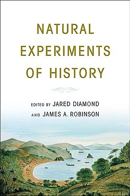 Natural Experiments of History