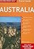 Globetrotter Australia Travel Guide (Globetrotter Travel Guide)