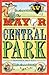 The Mayor of Central Park by Avi
