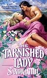 The Tarnished Lady by Sandra Hill