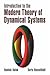 Introduction to the Modern Theory of Dynamical Systems (Encyclopedia of Mathematics and its Applications, Series Number 54)