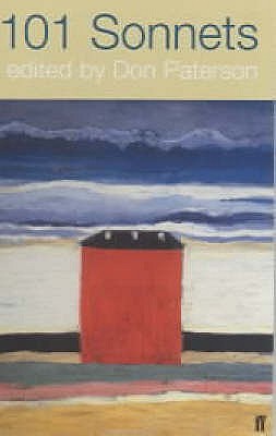 101 Sonnets (Paperback)