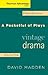 A Pocketful of Plays: Vinta...