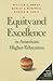 Equity and Excellence in Am...