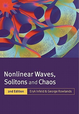 Nonlinear Waves, Solitons and Chaos (Paperback)
