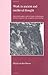 Work in Ancient and Medieval Thought: Ancient Philosophers, Medieval Monks and Theologians and their Concept of Work, Occupations and Technology ... on Ancient History and Archaeology, 14)