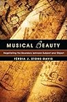 Musical Beauty: Negotiating the Boundary Between Subject and Object