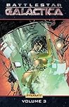 New Battlestar Ga...