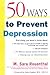 50 Ways to Fight Depression Without Drugs