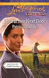 The Farmer Next Door by Patricia Davids