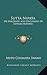 Sutta Nipata: Or Dialogues And Discourses Of Gotama Buddha