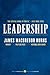 Leadership by James MacGregor Burns