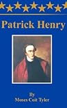Patrick Henry