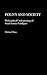 Polity and Society: Philosophical Underpinnings of Social Science Paradigms