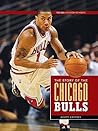 The NBA: A History of Hoops: The Story of the Chicago Bulls The NBA: A History of Hoops: The Story of the Chicago Bulls