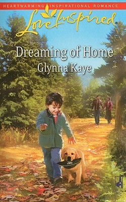 Dreaming of Home (Love Inspired)