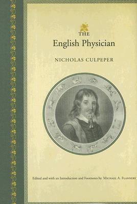 The English Physician (Hardcover)