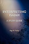 Interpreting Isaiah: A Study Guide