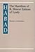 Habad: The Hasidism of R. Shneur Zalman of Lyady