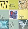 777 Works of Modern Art