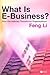 What is e-business?: How th...
