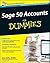Sage 50 Accounts For Dummies
