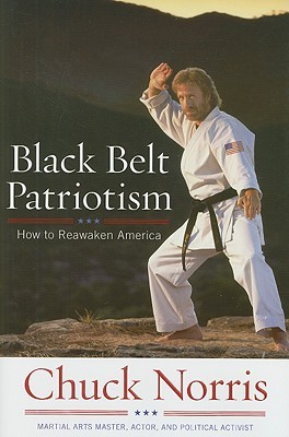 Black Belt Patriotism: How to Reawaken America (Hardcover)