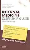 Internal Medicine Clerkship Guide