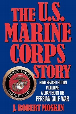 The U.S. Marine Corps Story (Paperback)