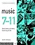 Music 7-11: Developing Primary Teaching Skills (Curriculum in Primary Practice)
