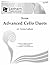 Advanced Cello Duets - Score