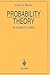 Probability Theory by Vivek S. Borkar