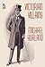 Victorian Villainy: A Collection of Moriarty Stories / The Trials of Quintilian: Three Stories of Rome's Greatest Detective