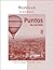 Workbook to accompany Puntos de partida by Alice A. Arana