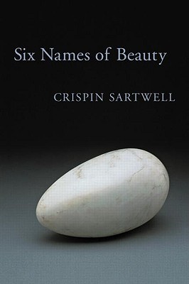 Six Names of Beauty (Hardcover)