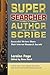 Super Searcher, Author, Scr...