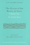 “The Ocean of the Rivers of Story” by Somadeva (Volume 2) “The Ocean of the Rivers of Story” by Somadeva (Volume 2)