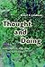 THOUGHT AND DOING by Robert F. Goodman