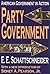 Party Government: American ...