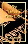 The Daily Source Book The Daily Source Book