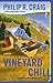 Vineyard Chill (Martha's Vineyard Mystery #19)