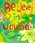 Believe in Yourself (Mini Book) (Petites)