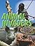 Animal Invaders (Let's Explore Science)